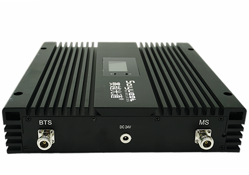 源汇双频手机信号增强器2000㎡