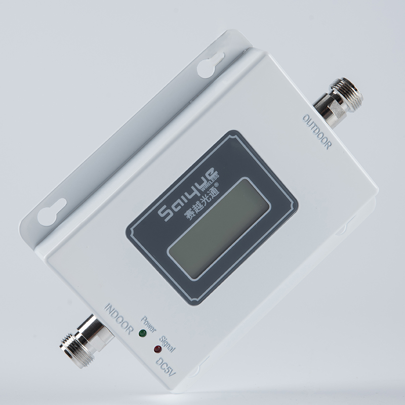 源汇家用配电房机房信号放大器200㎡