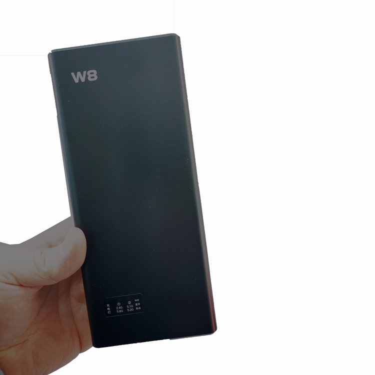  源汇蓝牙WiFi信号屏蔽器