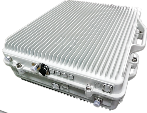 源汇信令级数字室分型移动通信干扰器