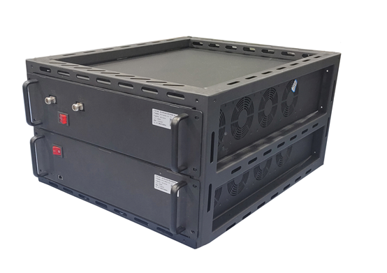 源汇室内大功率通讯管控屏蔽系统