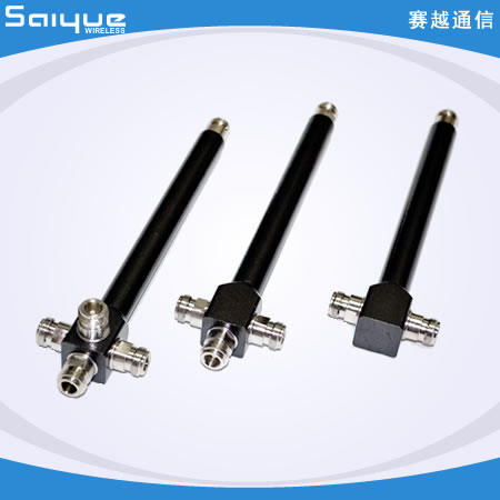  源汇FM调频广播同步广播功分器