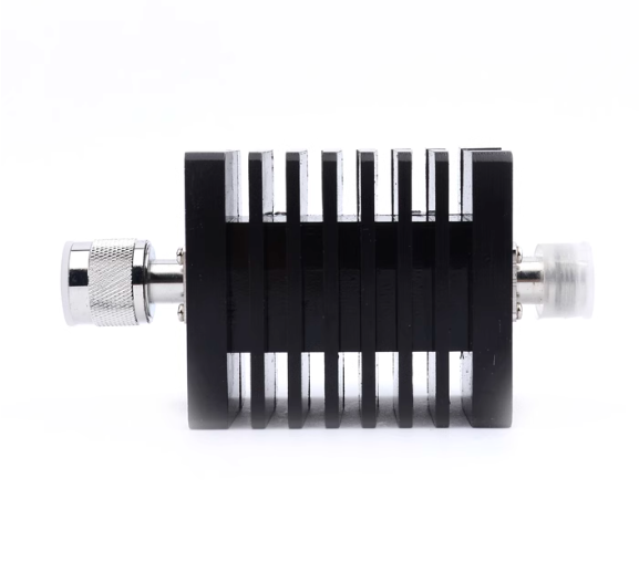  源汇腔体固定衰减器0-3G/0-4G  N型接口
